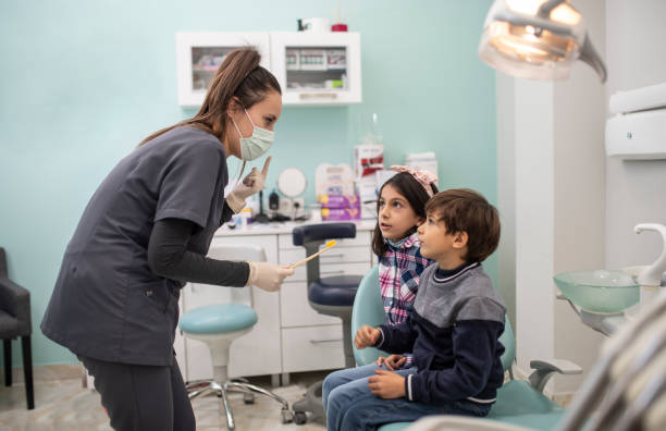 Best Tooth Extraction  in Coshocton, OH
