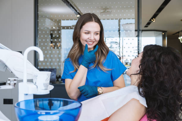 Laser Dentistry in Coshocton, OH