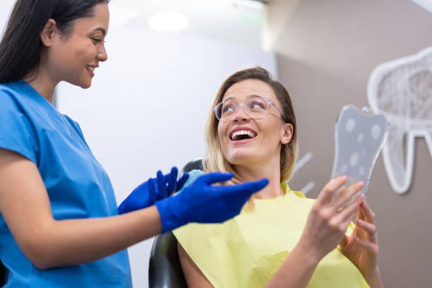 Best Cosmetic Dentistry  in Coshocton, OH