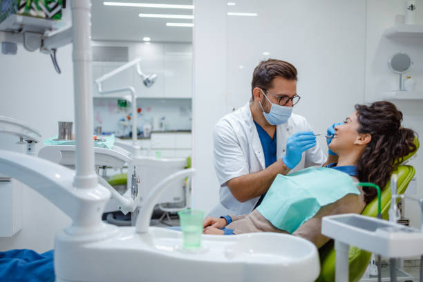 Best Wisdom Tooth Removal  in Coshocton, OH
