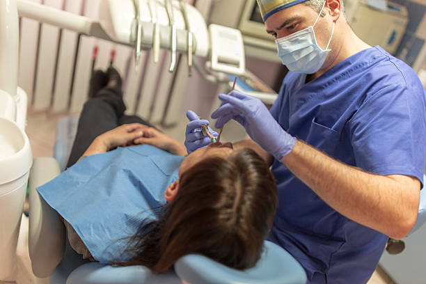 Why Choose Us for Your Dental Needs in Coshocton, OH